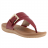 R1857 - CUIR - BORDEAUX - SANS H