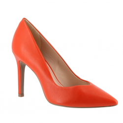 escarpins classiques cuir...