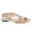 12376 - CUIR - BEIGE - SANS HAUT