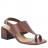 50652.928 - CUIR - MARRON FONCÉ 