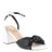 60951.892 - CUIR - NOIR ET BLANC