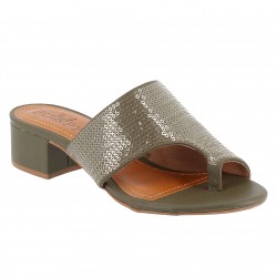 mules avec passage gros...