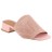 455058 - PU ET TEXTILE - ROSE - 
