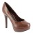 740117 - PU - MARRON - 13 CM